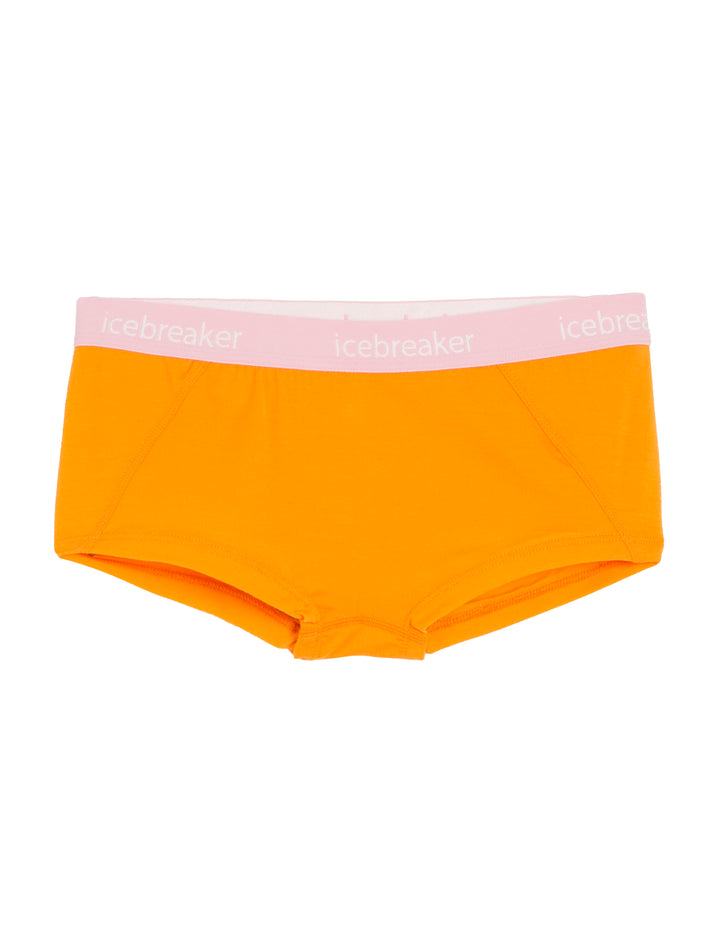 icebreaker Merino Undergarment Women's Sprite Hot Pants