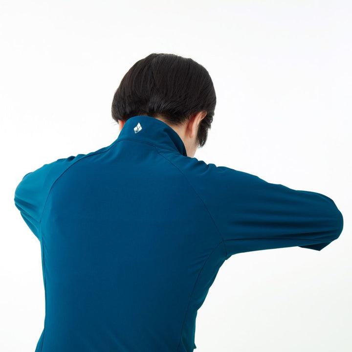 Montbell Soft Shell Women's CLIMAPRO 200 Jacket - Wind resistance Water repellent