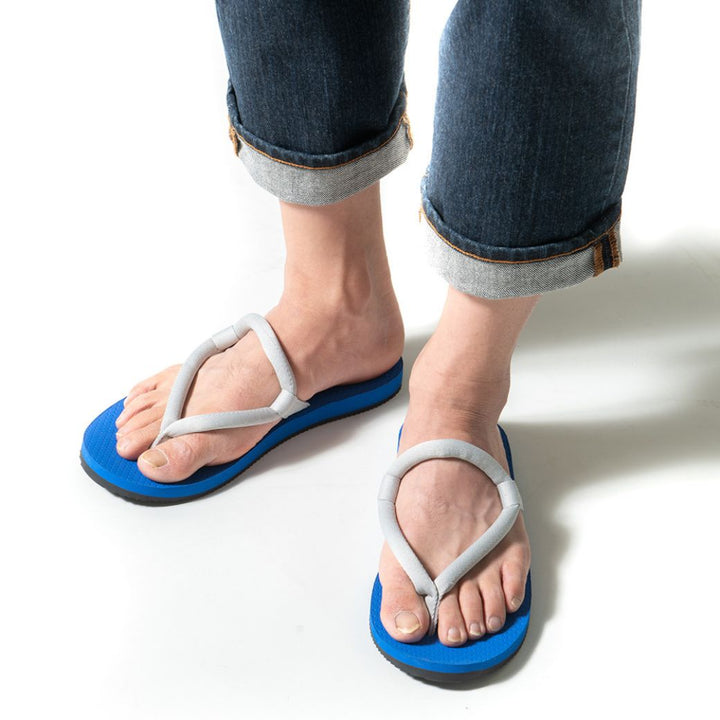 Montbell Slip-On Sandals Unisex - Black