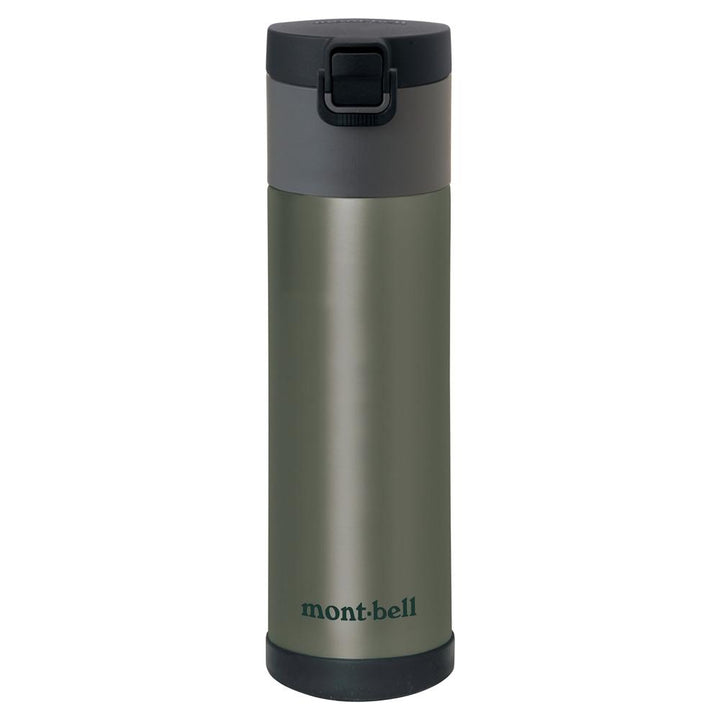 Montbell Alpine Thermo Bottle Active 0.5L