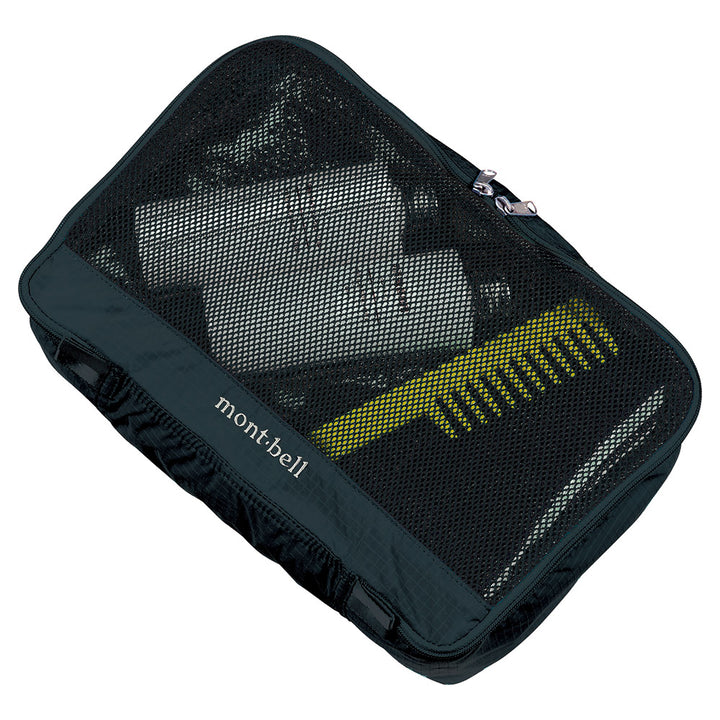 Montbell Mesh Case M - Travel Packing Organizer