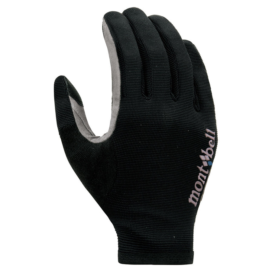 Montbell Trail Ride Gloves Unisex