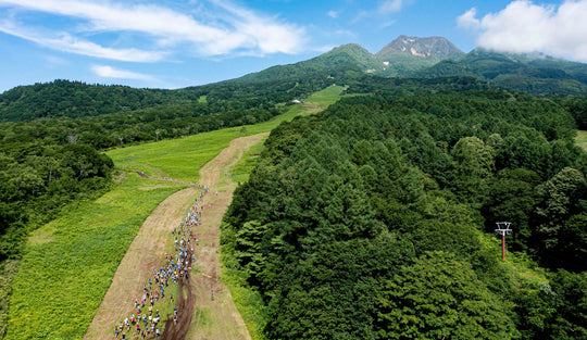 From Hiking to Trail Running: A Singaporean's Guide to Gearing Up for Japan