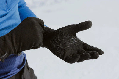 Men Gloves