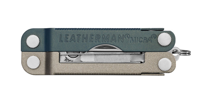 Leatherman Micra in North Star — Singapore | X-Boundaries