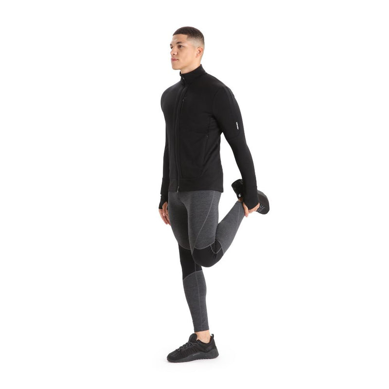 icebreaker Merino Jacket Men&