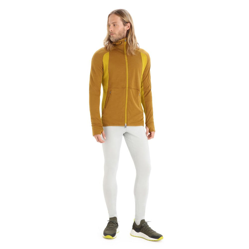 icebreaker Merino Jacket Men&