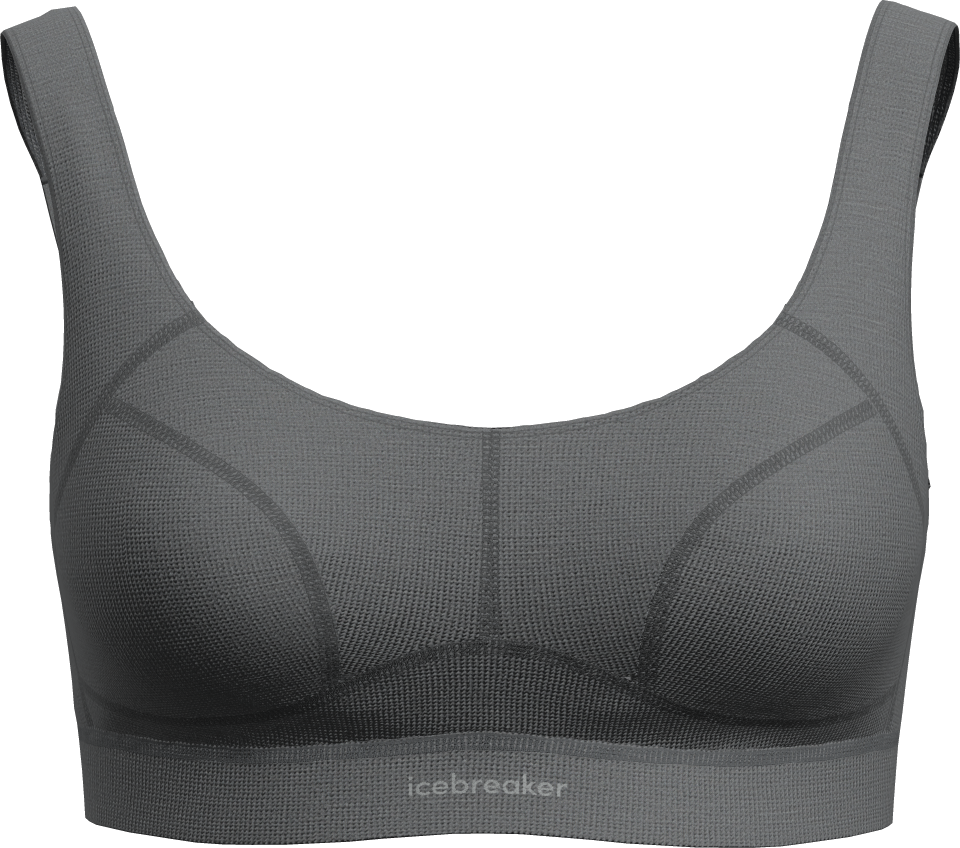 icebreaker Merino Undergarment Women's Queens Clasp Bra