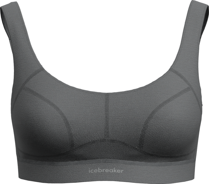 icebreaker Merino Undergarment Women's Queens Clasp Bra