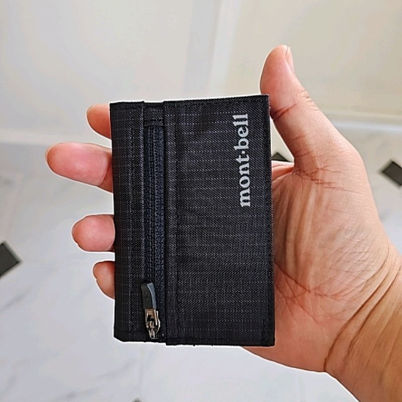 Montbell Trail Wallet