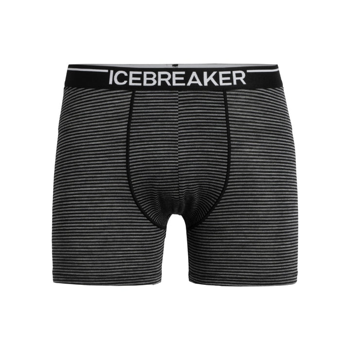 icebreaker Merino Undergarment Merino 150 Men's Anatomica Boxers Briefs Underwear