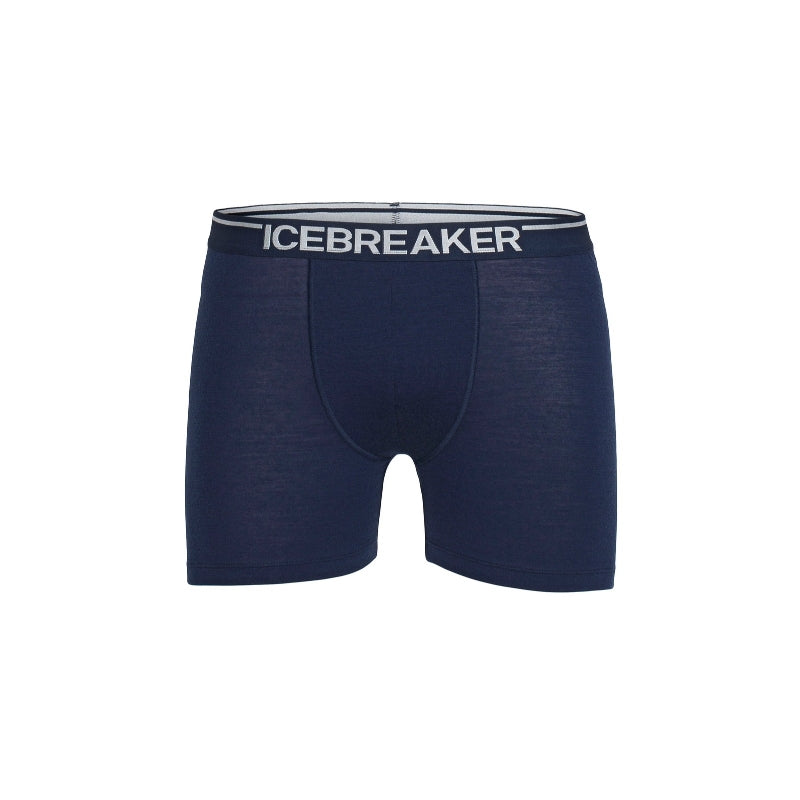 icebreaker Merino Undergarment Merino 150 Men's Anatomica Boxers Briefs Underwear