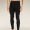 icebreaker Merino Base Layer Men's 260 Tech Leggings Tights - Black
