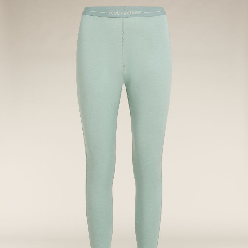 Women's 200 Oasis Leggings - Moss