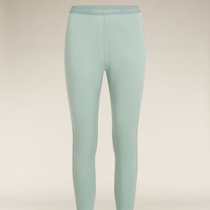 Women's 200 Oasis Leggings - Moss
