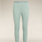 icebreaker Merino Base Layer Women's Merino 200 Oasis Leggings Tights - Moss