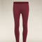 icebreaker Merino Base Layer Women's 260 Tech Leggings Tights -  Port