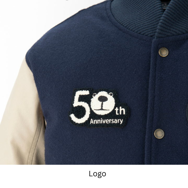 Montbell Unisex Award Jacket 50th - EXCELOFT® Water-Repellent