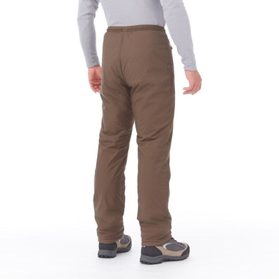 Montbell U.L. Thermawrap Pants Unisex - Ultralight Insulated Winter Water Resistant