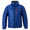 Montbell Down Jacket Men's Alpine Down Jacket - 800 Fill