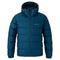 Montbell Down Jacket Men's Permafrost Light Down Parka With Hood - DRY-TEC
