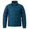 Montbell Down Jacket Men's Permafrost Light Down Jacket -  DRY-TEC
