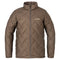 Montbell Down Jacket Women's Permafrost Light Down Jacket -  DRY-TEC