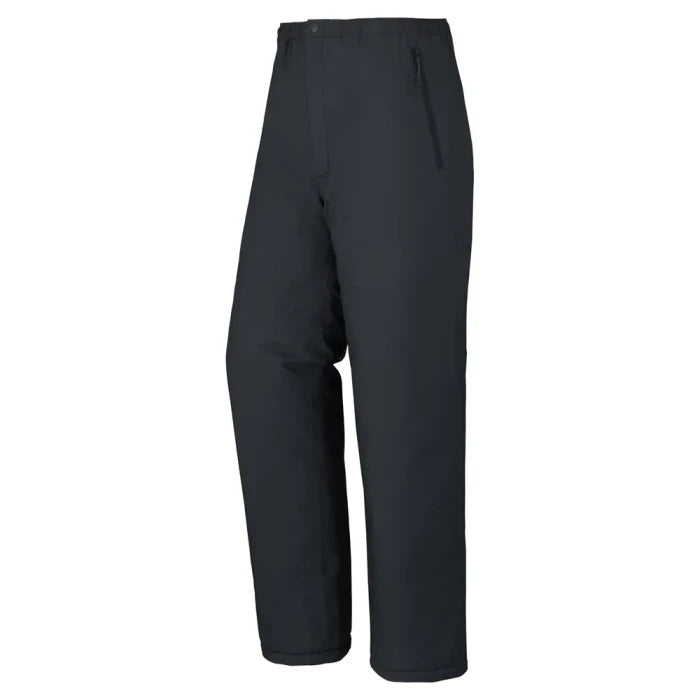 Montbell DRYTEC Thermawrap Pants Unisex in Black