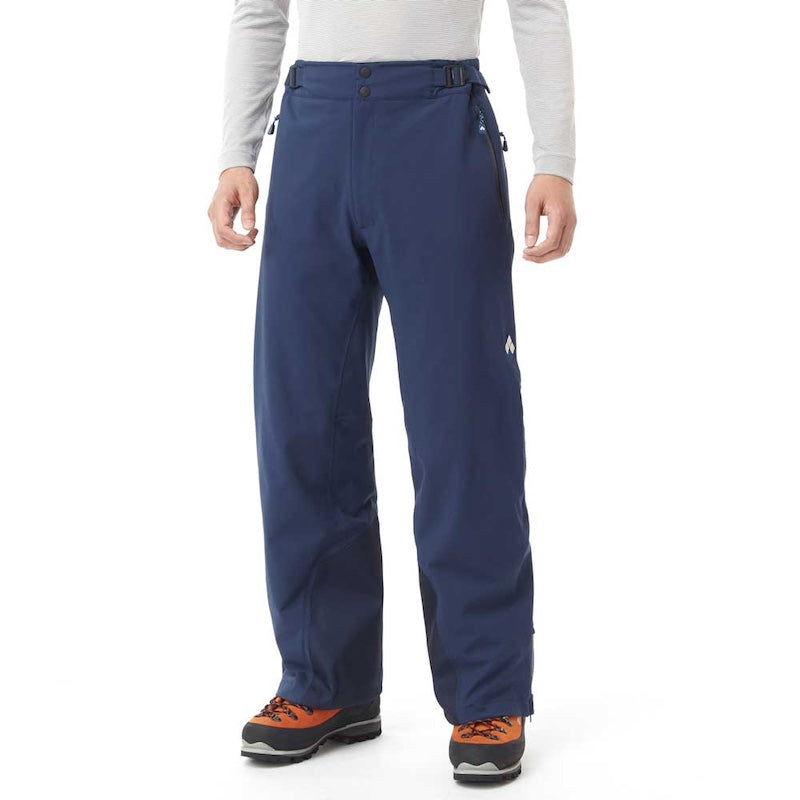 Montbell Men's Dry-Tec Insulated Pants