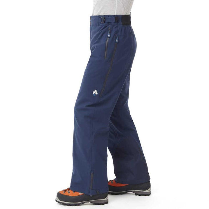 Montbell Men's Dry-Tec Insulated Pants