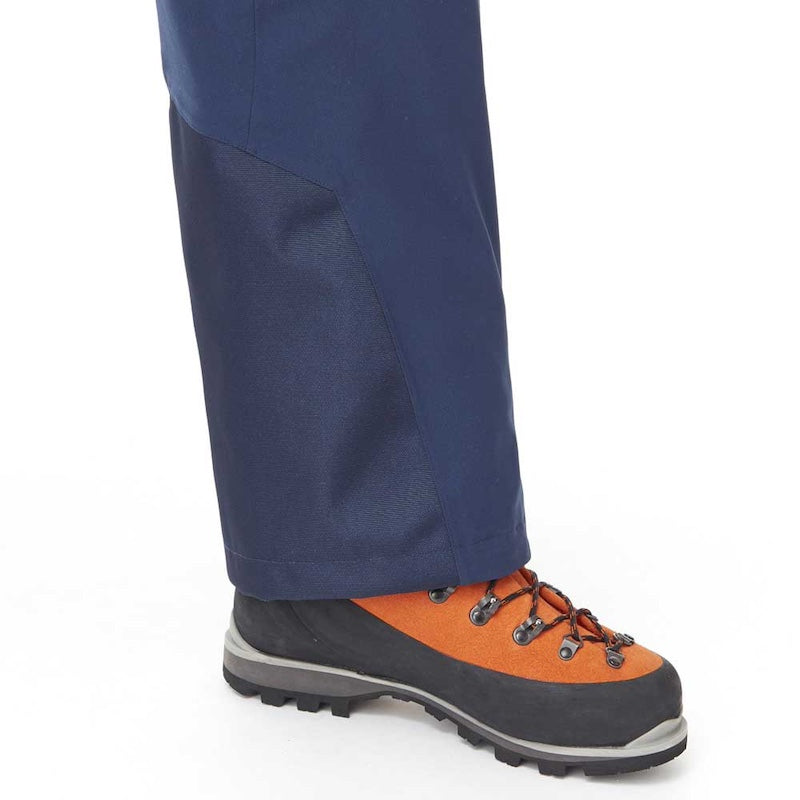 Montbell Men's Dry-Tec Insulated Pants