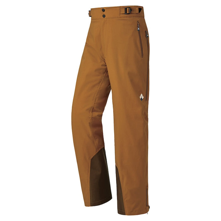 Montbell Men's Dry-Tec Insulated Pants