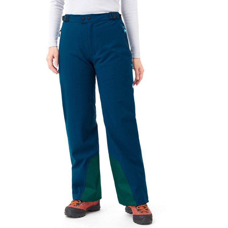 Montbell Women's Dry-Tec Insulated Pants