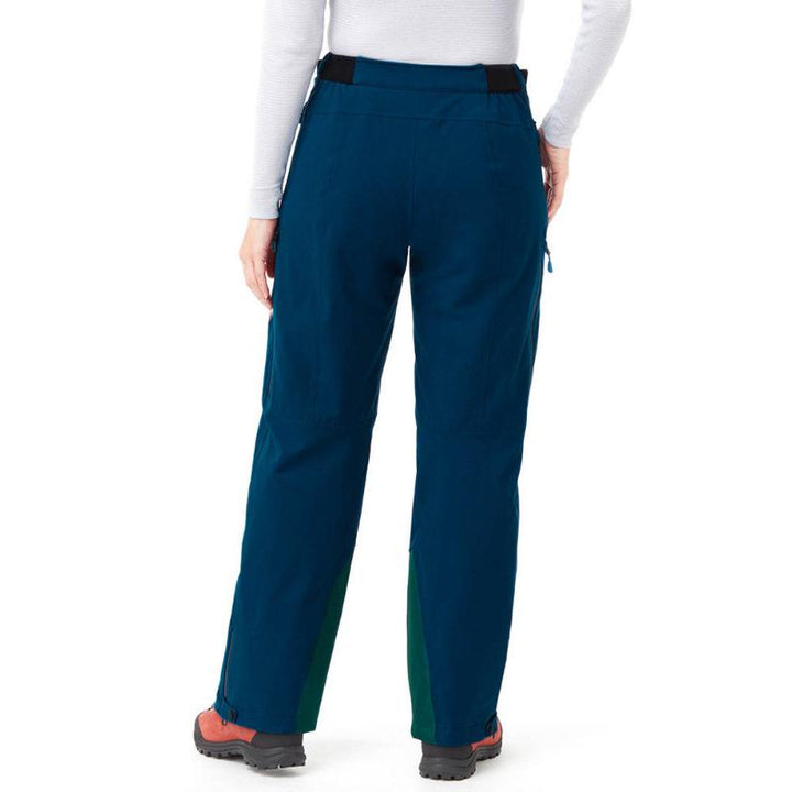 Montbell Women's Dry-Tec Insulated Pants