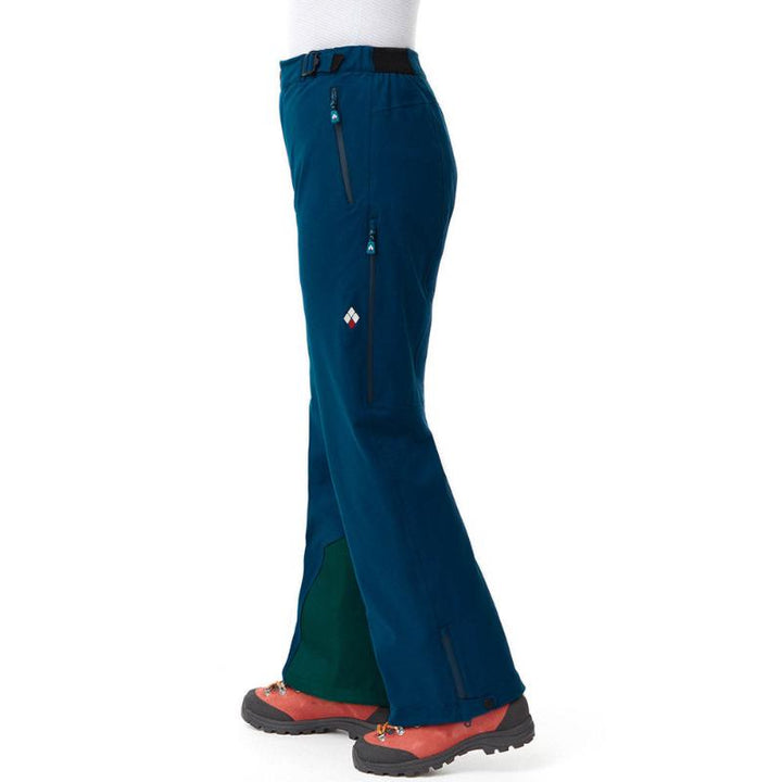 Montbell Women's Dry-Tec Insulated Pants