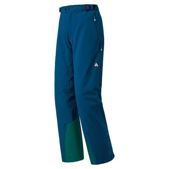 Montbell Women's Dry-Tec Insulated Pants