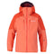 Montbell Alpine Clothing Women's Powder Track Parka
