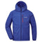 Montbell Wind Blast Hooded Jacket Men's