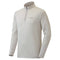 Montbell T-Shirt Men's Wickron ZEO Long Sleeve Zip Shirt