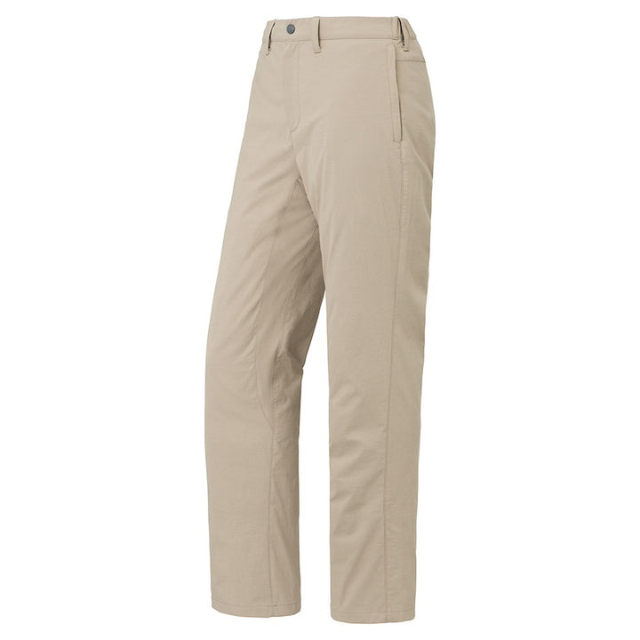 Montbell Pants Women's O.D. Pants Light with Belt Loops  - Excellent Stretch Water-repellent