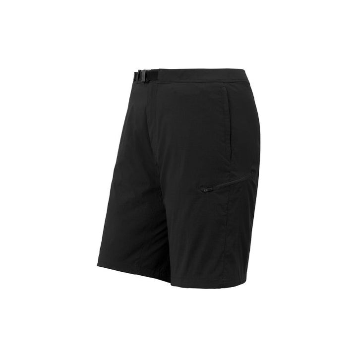 Montbell Men's O.D. Shorts - Black Brown