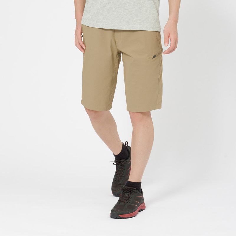 Montbell Men's O.D. Knee Length Shorts