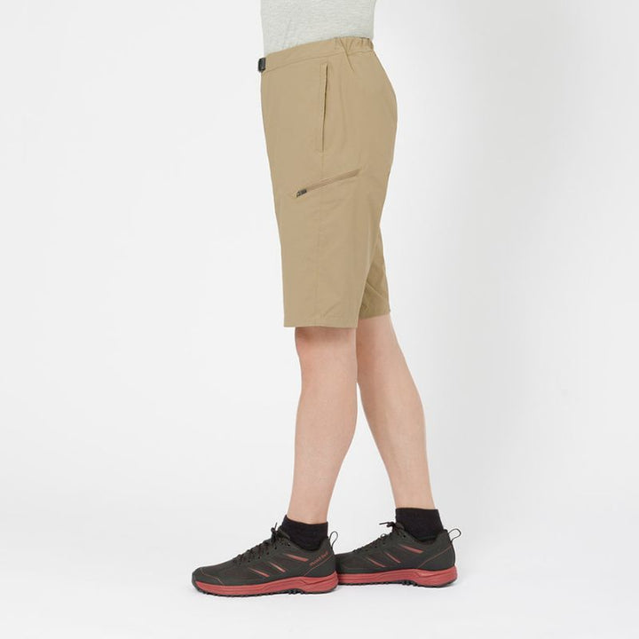 Montbell Men's O.D. Knee Length Shorts