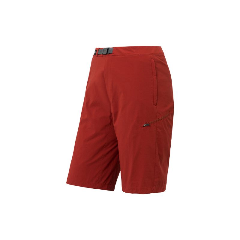 Montbell Men's O.D. Knee Length Shorts