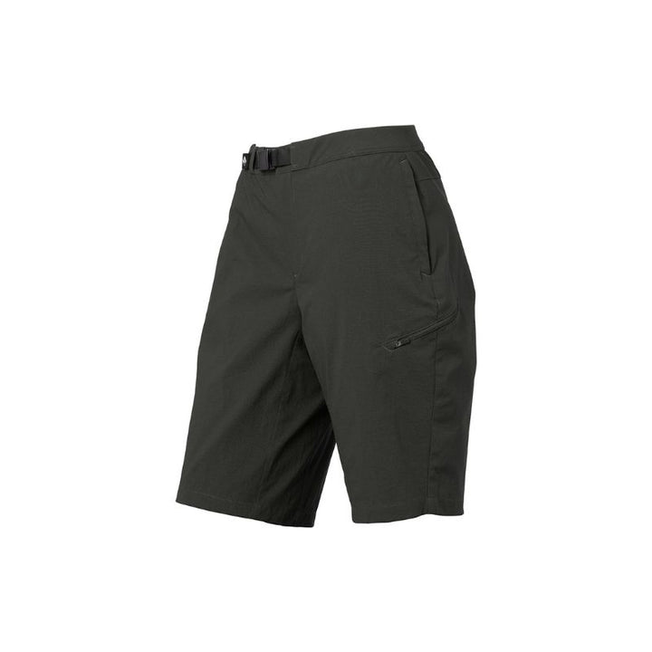 Montbell Women's O.D. Knee Length Shorts