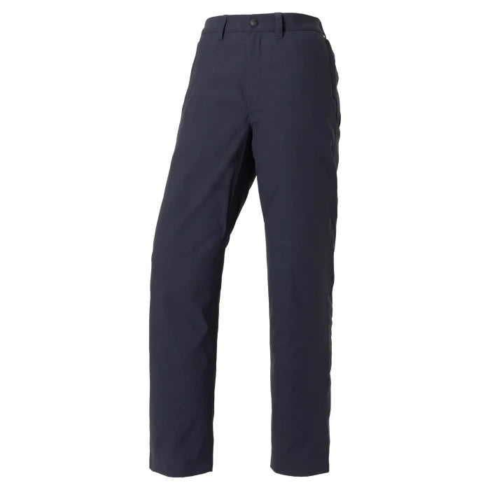 Montbell Pants Women's O.D. Light Pants with Belt Loops in Navy