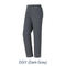 Montbell Pants Men's Insulated O.D. Pants with Belt Loops