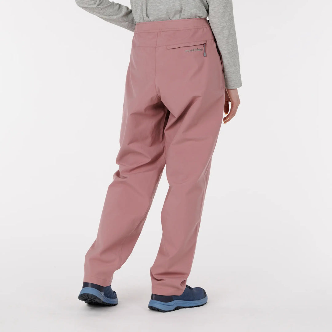 Montbell Pants Women's Sunny Side