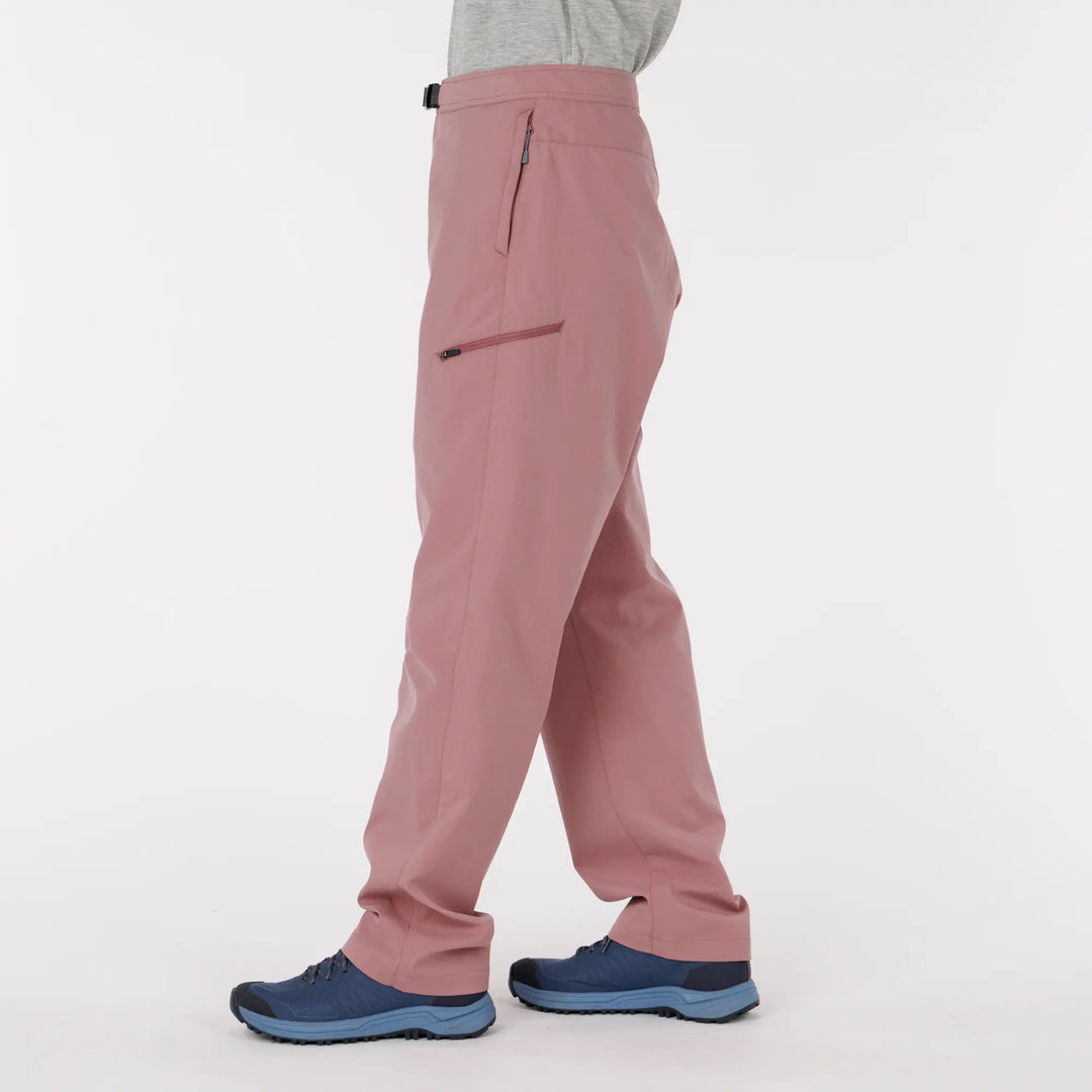 Montbell Pants Women's Sunny Side
