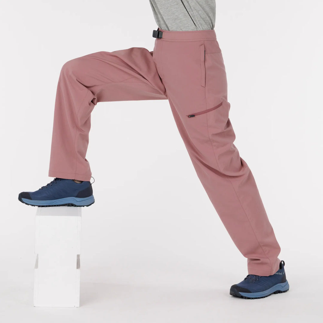 Montbell Pants Women's Sunny Side